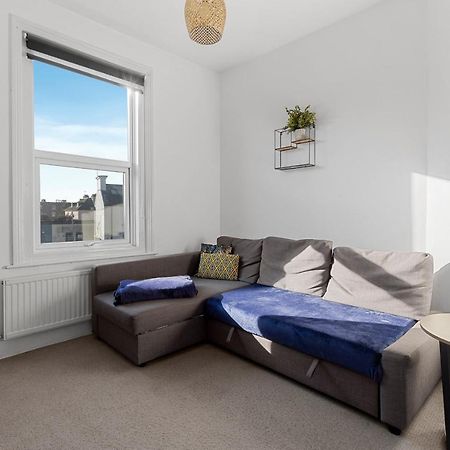 Central Exeter Apartment Esterno foto